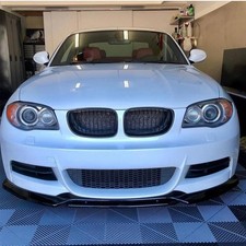 Front Bumper Lip Splitter
