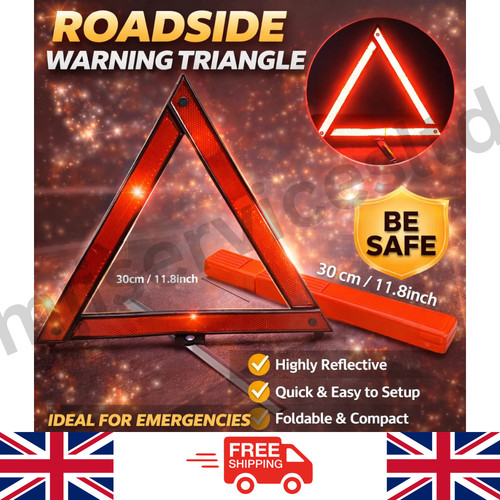 Large reflective car - large,