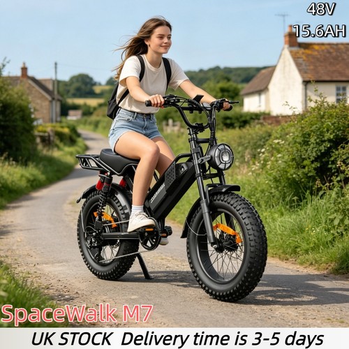 Adult mtb spacewalk m7 - adult,