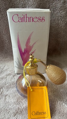 Vintage translucent pale amber - translucent,