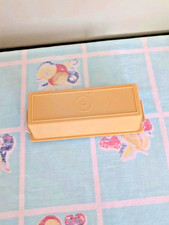 Vintage 70s Tupperware Butter