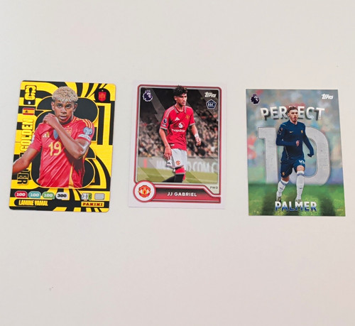 Topps premier league - topps,