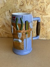 VINTAGE 1997 ANHEUSER BUSCH