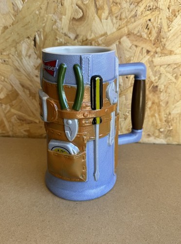 Vintage 1997 anheuser busch - 1997,