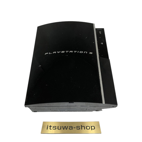 Sony ps3 cecha00 - sony, 60gb