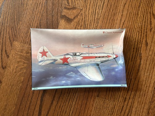 Factory sealed classic - sealed!,