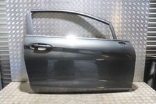 FORD FIESTA MK8 OS DOOR IN