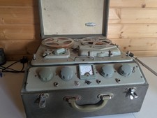 Vintage Ferrograph Series 4A