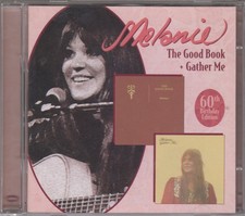 Melanie Safka - The Good Book