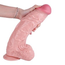 Big Thick  Dildo Big Sex Toy