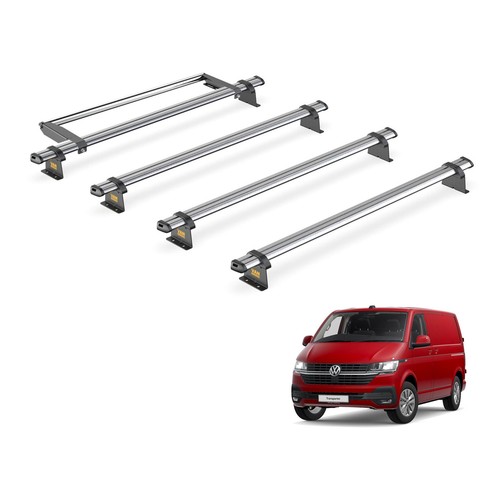 Transporter roof rack for - transporter,