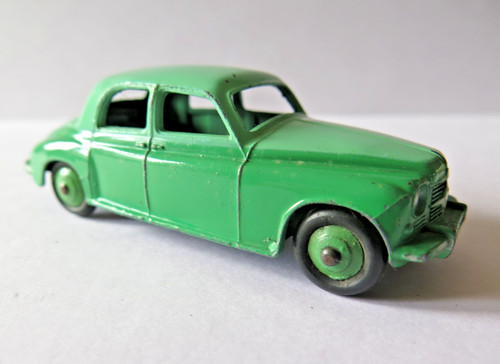 Dinky toys 156 - dinky,