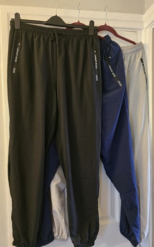 New sport trousers - new, x