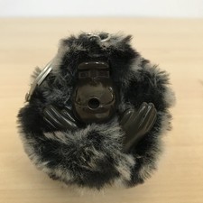 Kipling Monkey Keyring Key