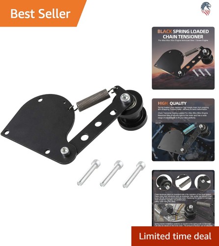 Compatible with 49cc 66cc - , 80cc