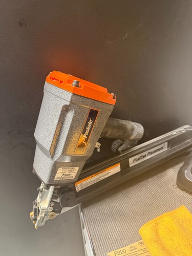 Paslode 5250 1 - 5250/65-pp, 2
