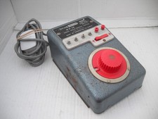 Triang Hornby RP14  Model Railway Power Controller With Integrated Transformer