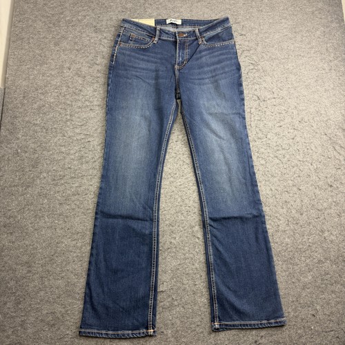 Wrangler retro mae jeans - mae,