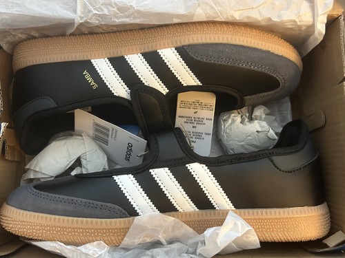 Adidas samba mary - mary, jane