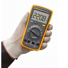 FLUKE 15B+  Multimeter AC DC