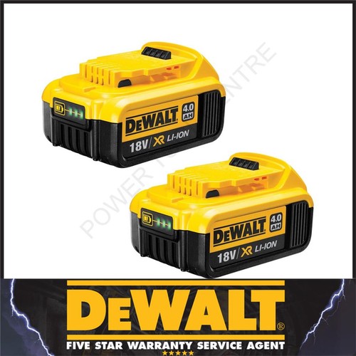 Dewalt reconditioned - 2, x