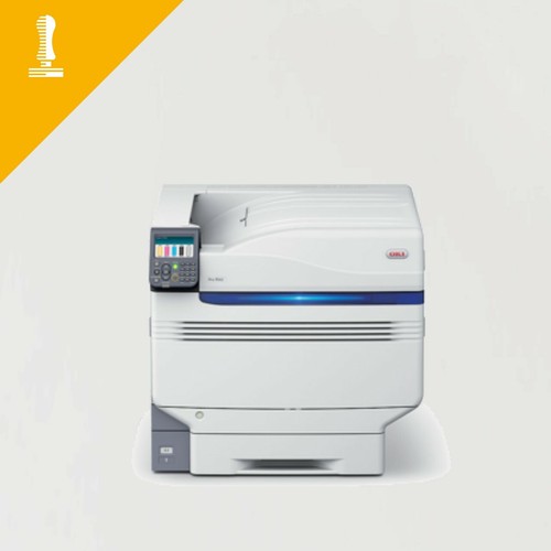 Oki pro9542 series - pro9542,