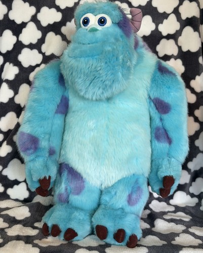 Disney store sully - disney,