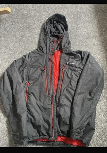 Montane flux men - montane,
