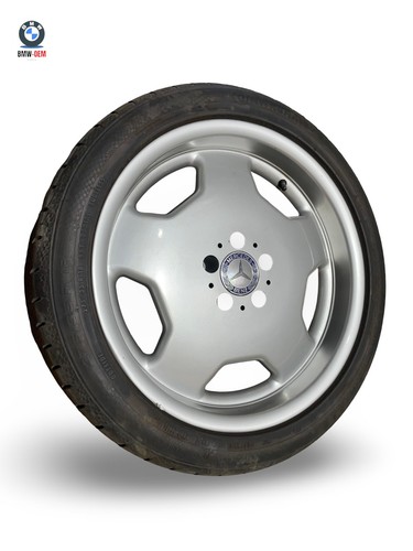 Mercedes benz 500 r129 - sl, r18