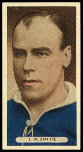 Ardath famous footballers - -, footballers'