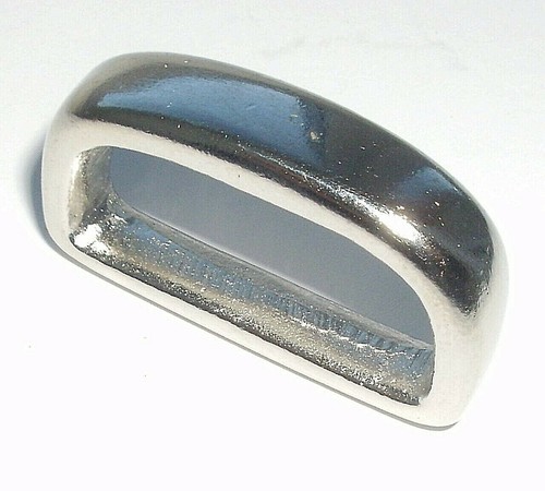 Nickel solid brass - nickel,