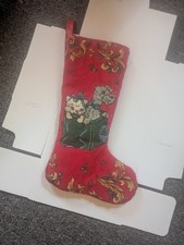 VINTAGE QUILTED DOG AND CAT