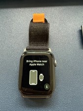 Apple Watch Series 5 Nike 44mm