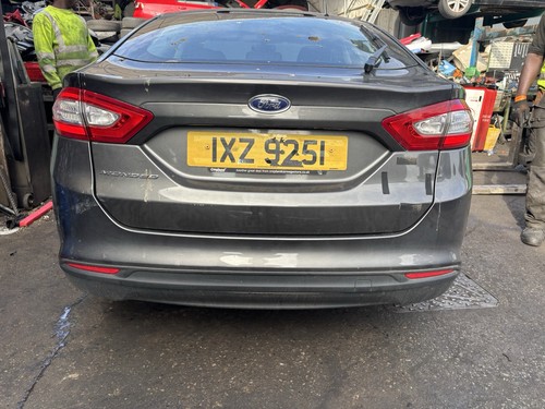 2014 2022 ford - mondeo, mk5
