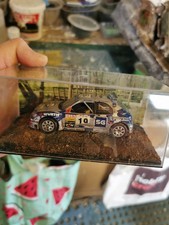 1/43 Peugeot 306 Rally 