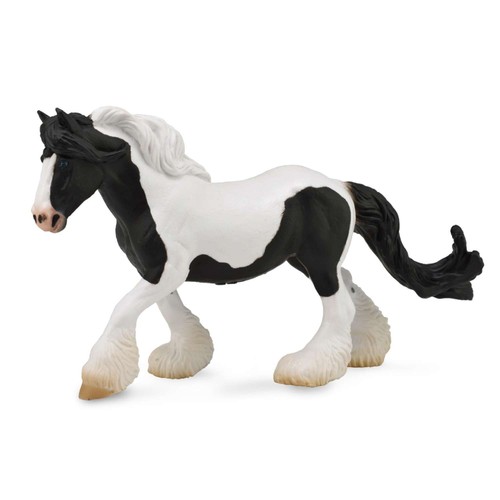 Collecta gypsy mare black - gypsy, &