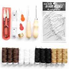 Leathercraft Tools Hand