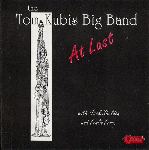 Tom kubis big band at - band, last