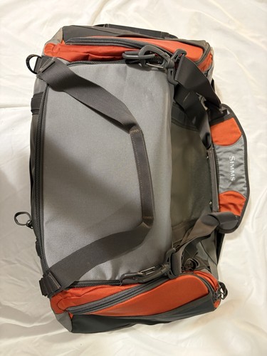 Simms headwaters gear bag - gear, 90l
