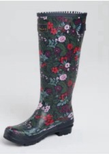 New In Box Joules Field Welly
