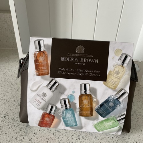 Molton brown the - molton, classic