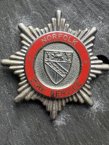 Obsolete norfolk fire - norfolk,