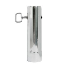 2.36 inch Stove Pipe with