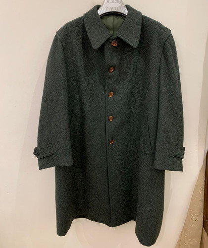 Vintage tiroler loden wool - vintage,