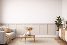 Pack pre primed mdf wall - pack, 10