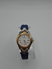 Vintage Seiko SQ 50 Women's
