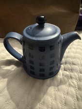 1 Blue 3/4pint 430mls Denby