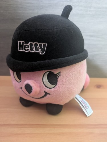 Huggable pink hetty - huggable, hoover