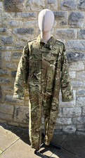 British Army MTP for CR2