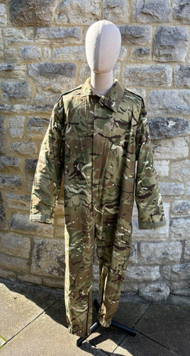 British army mtp - mtp, for